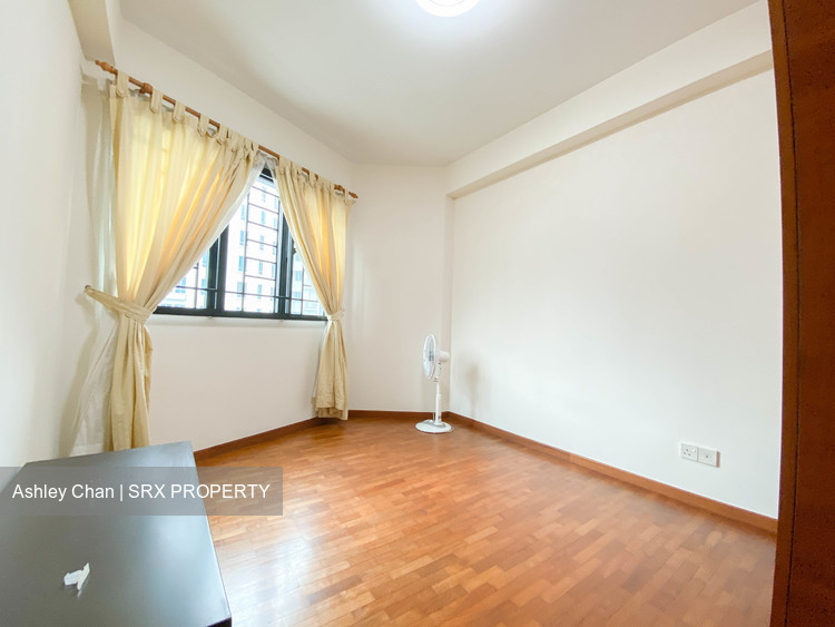 Woodsvale (D25), Condominium #228253671